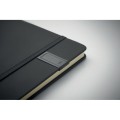 Notebook A5 z portem USB USBNOTE