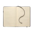 Notebook A5 z portem USB USBNOTE