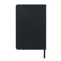 Notebook A5 z portem USB USBNOTE