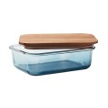 Szklany lunchbox 800ml VITRIO LUNCH
