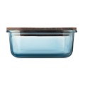 Szklany lunchbox 800ml VITRIO LUNCH