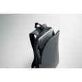 Plecak RPET 600D poszerzany XPANDA