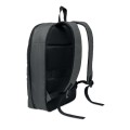 Plecak RPET 600D poszerzany XPANDA