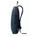 Plecak RPET 600D poszerzany XPANDA