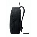 Plecak RPET 600D poszerzany XPANDA