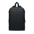 Plecak RPET 600D poszerzany XPANDA