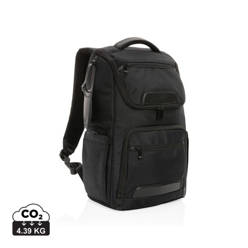 Plecak na laptopa Swiss Peak 15,6", ochrona RFID P762.881