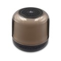 Głośnik bezprzewodowy 5W, lampka RGB | Seamus V0049-03