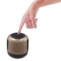 Głośnik bezprzewodowy 5W, lampka RGB | Seamus V0049-03