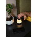 Głośnik bezprzewodowy 5W, lampka RGB | Seamus V0049-03
