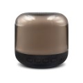 Głośnik bezprzewodowy 5W, lampka RGB | Seamus V0049-03