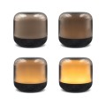 Głośnik bezprzewodowy 5W, lampka RGB | Seamus V0049-03