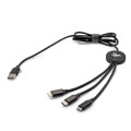 Kabel do ładowania Exclusive Collection | Jyanette V1169-03