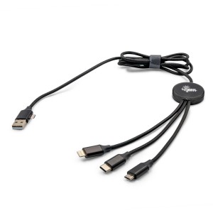 Kabel do ładowania Exclusive Collection | Jyanette V1169-03