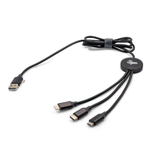 Kabel do ładowania Exclusive Collection | Jyanette V1169-03