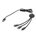 Kabel do ładowania Exclusive Collection | Jyanette V1169-03