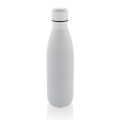 Butelka sportowa 500 ml Eureka, stal nierdzewna z recyklingu P435.723