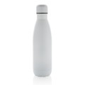 Butelka sportowa 500 ml Eureka, stal nierdzewna z recyklingu P435.723