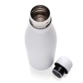 Butelka sportowa 500 ml Eureka, stal nierdzewna z recyklingu P435.723
