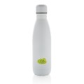 Butelka sportowa 500 ml Eureka, stal nierdzewna z recyklingu P435.723