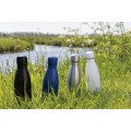 Butelka sportowa 500 ml Eureka, stal nierdzewna z recyklingu P435.723