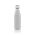 Butelka sportowa 500 ml Eureka, stal nierdzewna z recyklingu P435.723