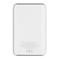 Power bank 10000 mAh | Dashonte V1296-02