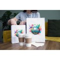 Torba papierowa A4 | Dialla B V0004-02