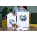 Torba papierowa A4 | Dialla B V0004-02