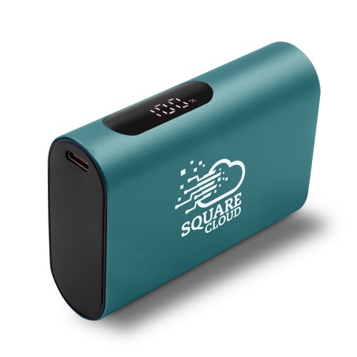 Power bank 10000 mAh | Walt V1379-04