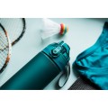 Butelka sportowa 500 ml Air Gifts | Leila V1408-04