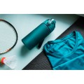 Butelka sportowa 500 ml Air Gifts | Leila V1408-04