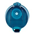 Butelka sportowa 500 ml Air Gifts | Leila V1408-04