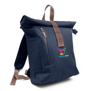 Nieprzemakalny plecak na laptopa 15,6" B'RIGHT | Chike V1421-04