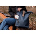 Nieprzemakalny plecak na laptopa 15,6" B'RIGHT | Chike V1421-04