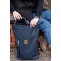 Nieprzemakalny plecak na laptopa 15,6" B'RIGHT | Chike V1421-04