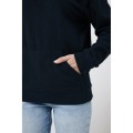 Bluza z kapturem z mikropolaru Iqoniq Trivor, RPET T9403.001.4XL