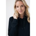 Bluza z kapturem z mikropolaru Iqoniq Trivor, RPET T9403.001.4XL