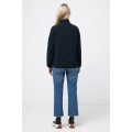 Kurtka z mikropolaru Iqoniq Talung, poliester z recyklingu T9603.001.4XL