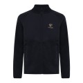 Kurtka z mikropolaru Iqoniq Talung, poliester z recyklingu T9603.001.4XL