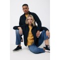 Kurtka z mikropolaru Iqoniq Talung, poliester z recyklingu T9603.001.4XL