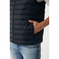 Męski bezrękawnik Iqoniq Meru, poliester z recyklingu T1702.001.4XL