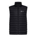 Męski bezrękawnik Iqoniq Meru, poliester z recyklingu T1702.001.4XL