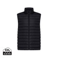 Męski bezrękawnik Iqoniq Meru, poliester z recyklingu T1702.001.4XL