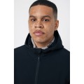 Męska kurtka softshell Iqoniq Makalu AWARE™ T1700.001.4XL