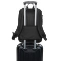 Plecak na laptopa 15,6" Armond AWARE™ RPET P763.281