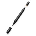 Długopis 2 w 1 Swiss Peak Storm, aluminium z recyklingu P611.251