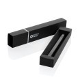 Długopis 2 w 1 Swiss Peak Storm, aluminium z recyklingu P611.251