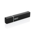 Długopis 2 w 1 Swiss Peak Storm, aluminium z recyklingu P611.251