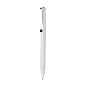 Długopis Xavi, aluminium z recyklingu P611.223